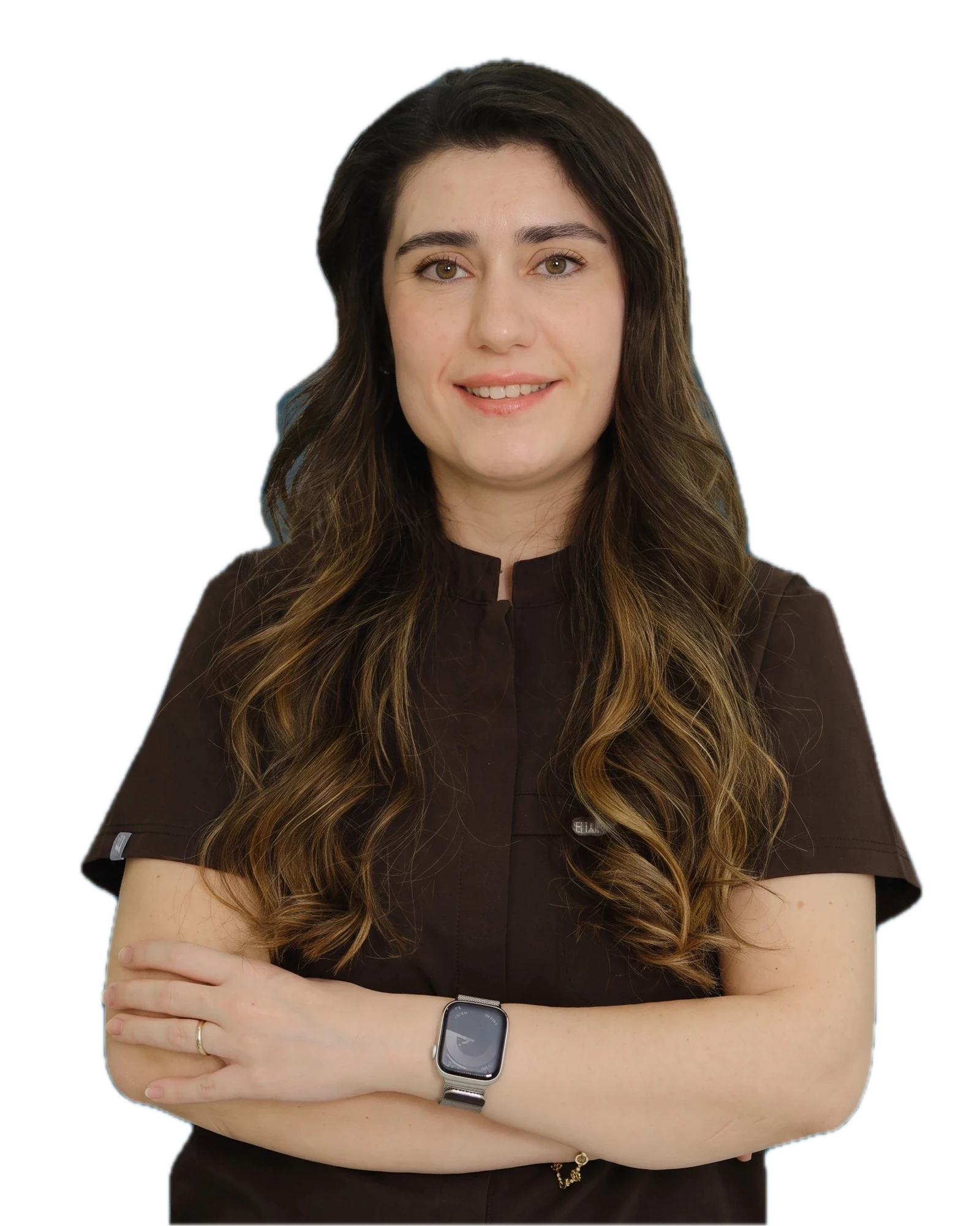 Uzm. Dt. Kübra Şirin Gürsoy