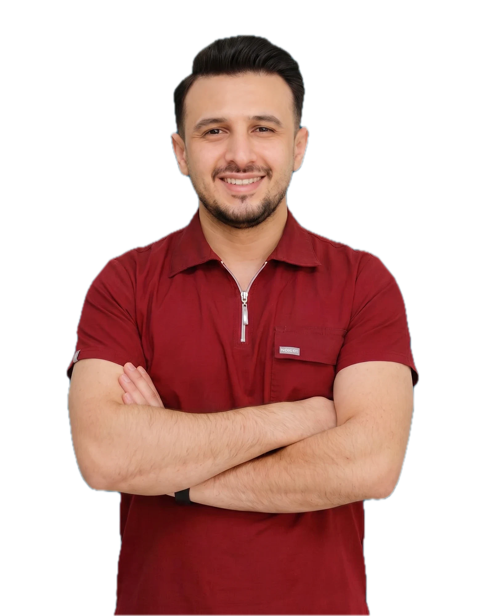 Dt. Ogün Demir