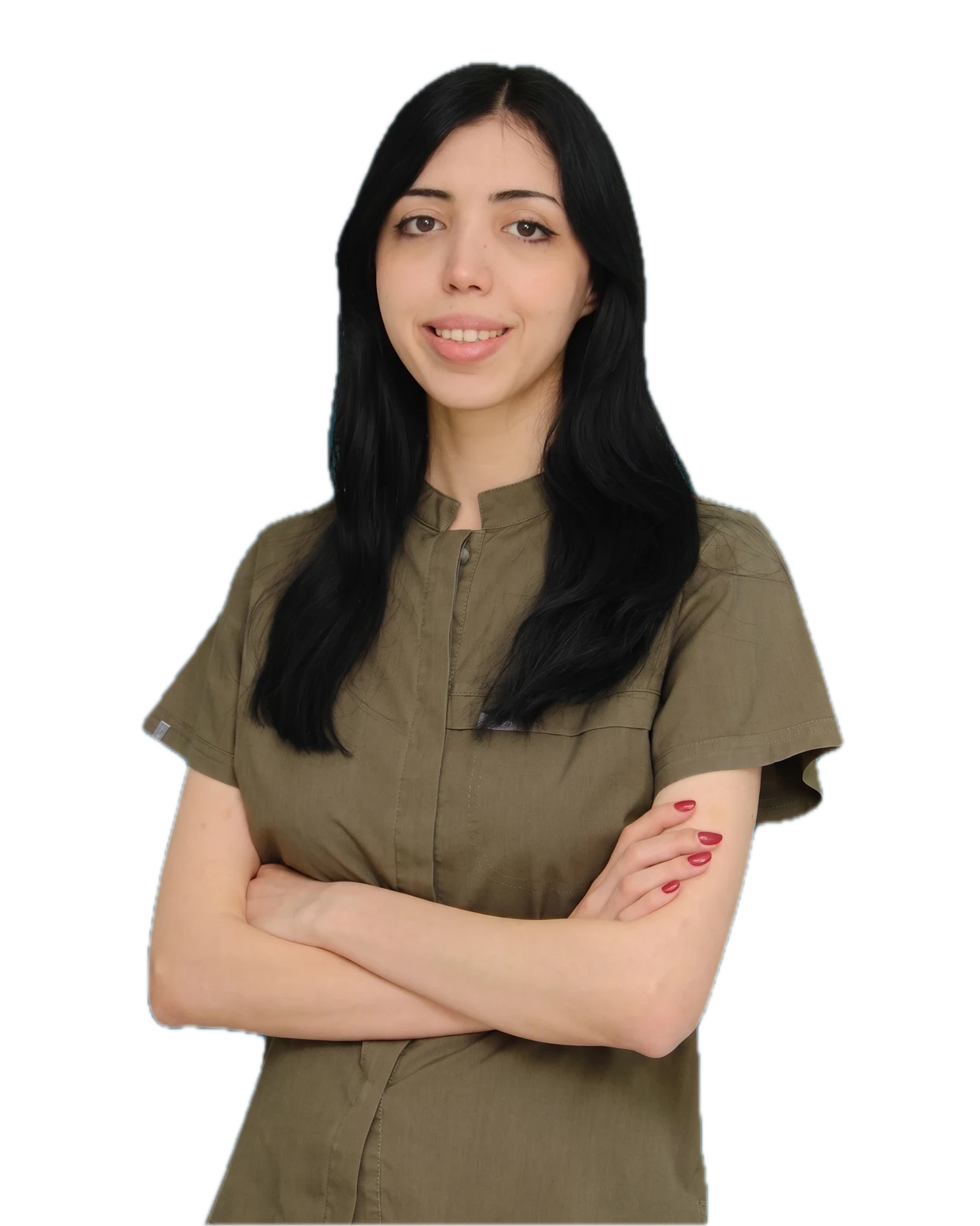 Dt. Selen Gültekin