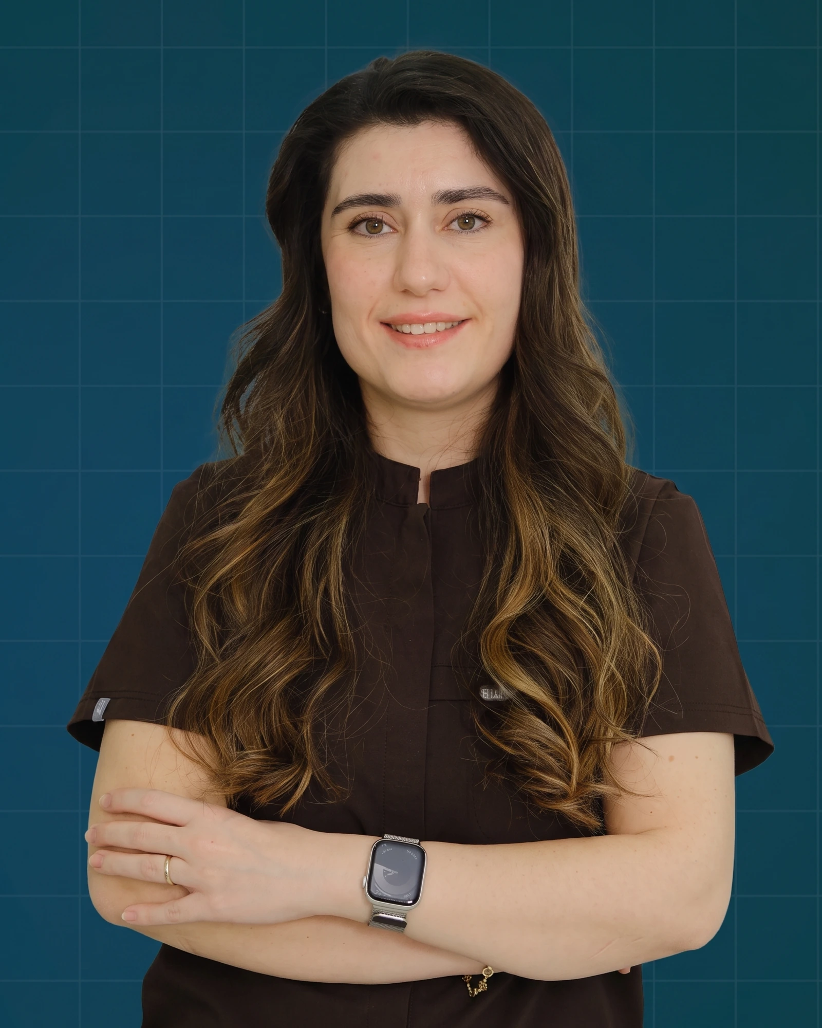 Uzm. Dt. Kübra Şirin Gürsoy