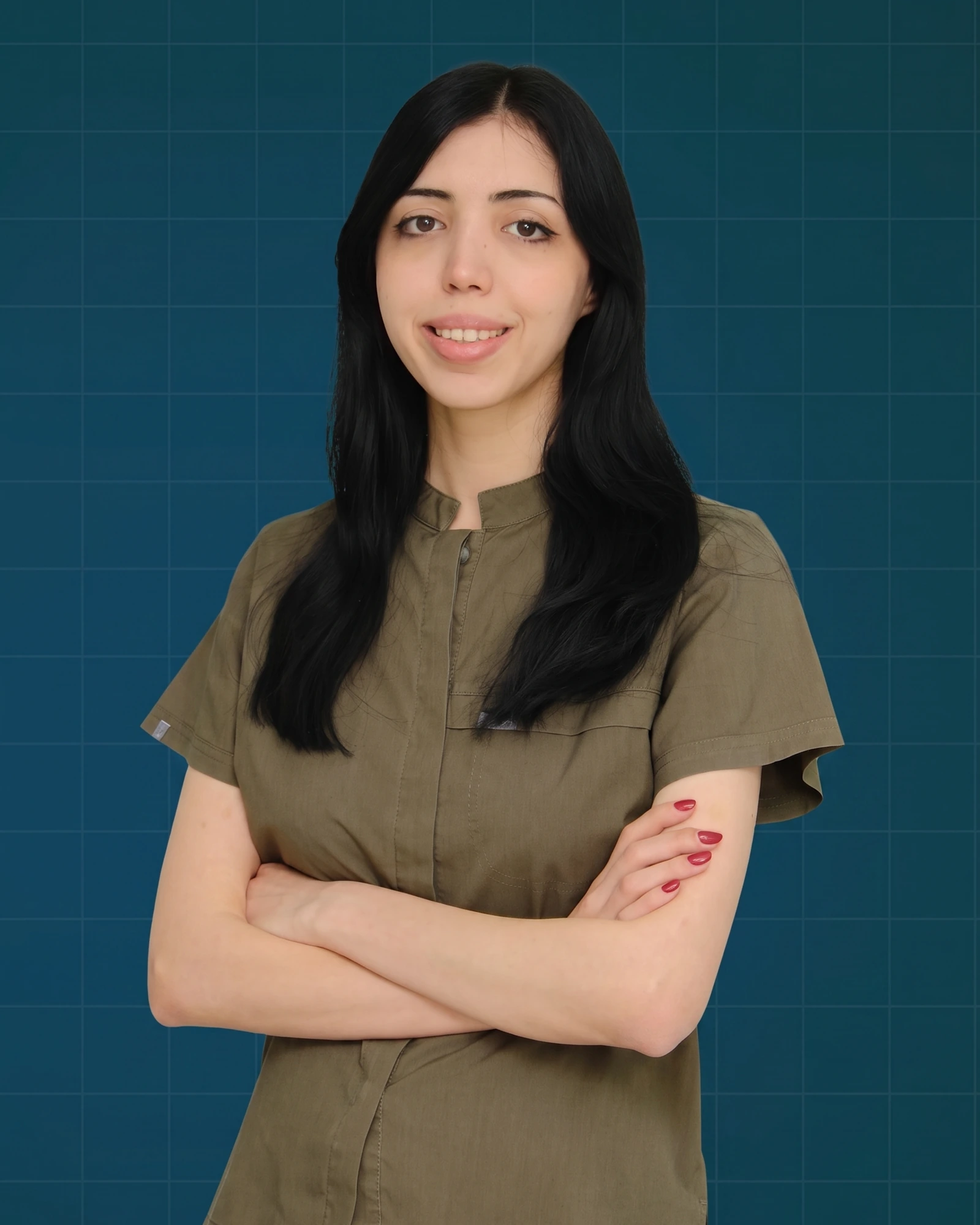 Dt. Selen Gültekin