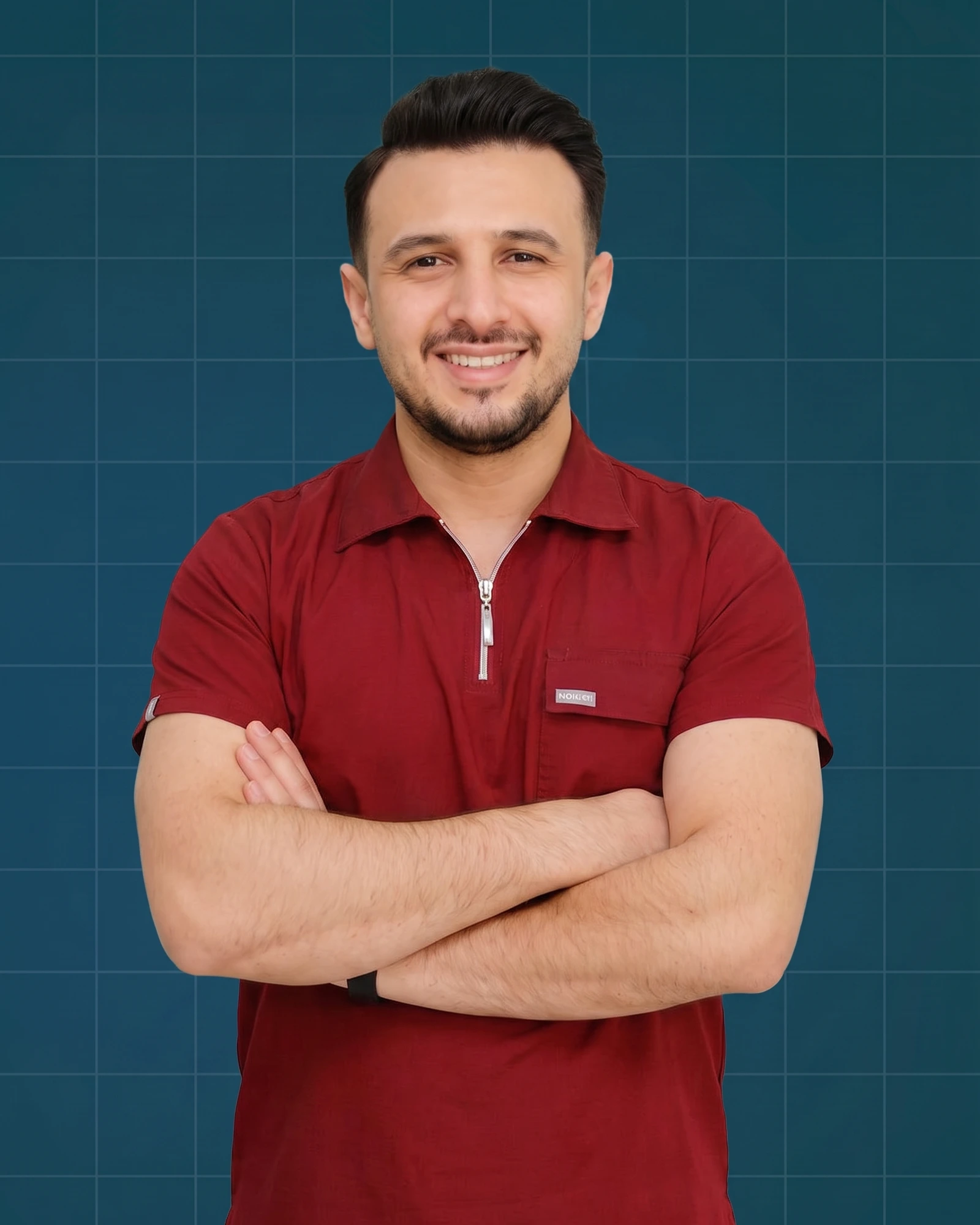 Dt. Ogün Demir