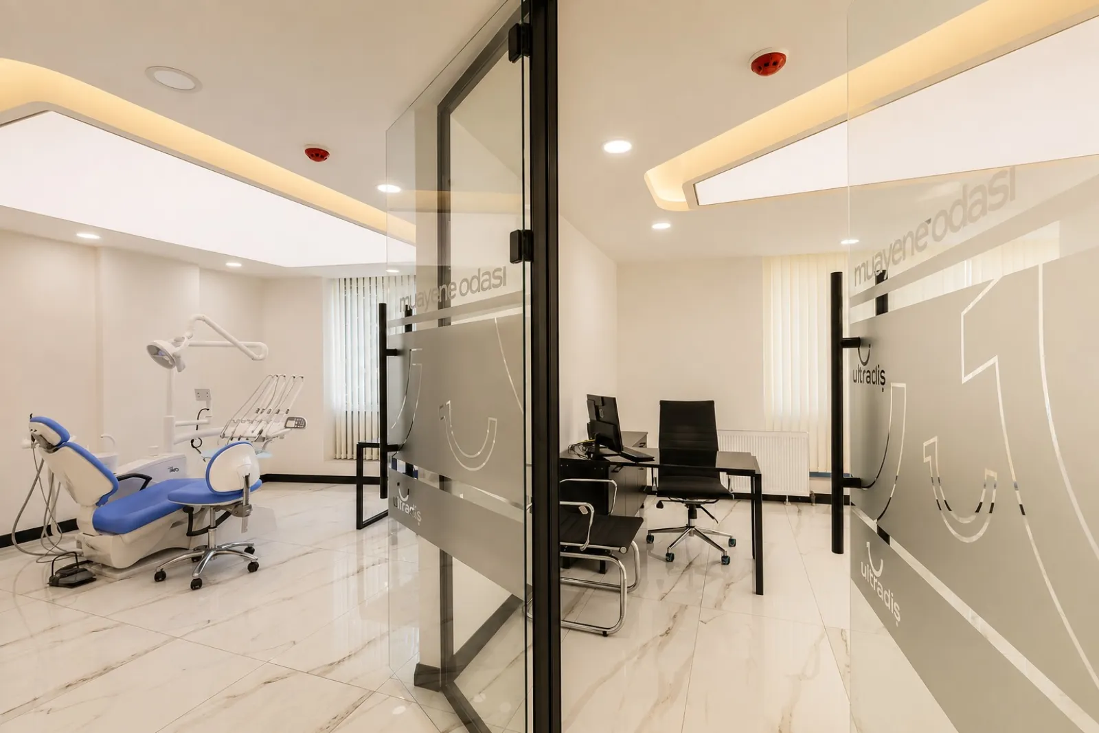 Examination & consultation
